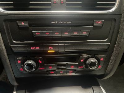 Audi A5 32 V6 FSi 265 Quattro Ambition Luxe   - 33