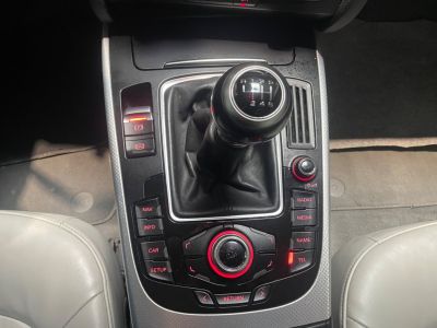 Audi A5 32 V6 FSi 265 Quattro Ambition Luxe   - 34