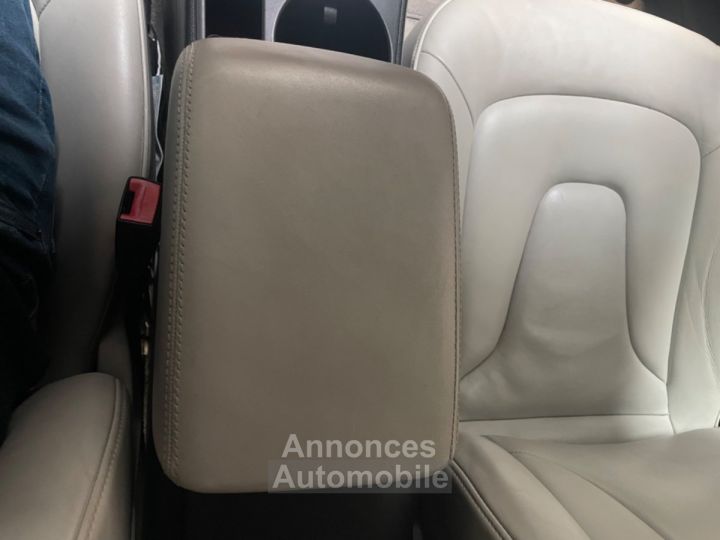 Audi A5 32 V6 FSi 265 Quattro Ambition Luxe - 35