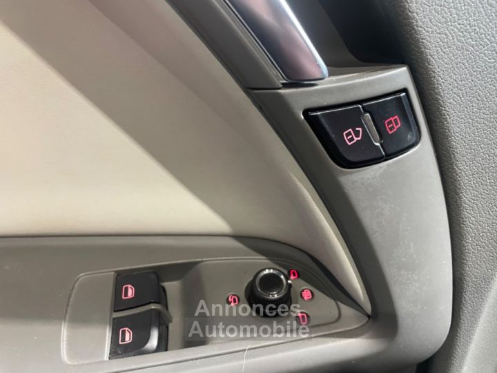 Audi A5 32 V6 FSi 265 Quattro Ambition Luxe - 38