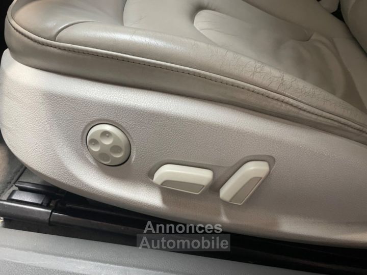Audi A5 32 V6 FSi 265 Quattro Ambition Luxe - 39