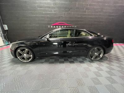 Audi S5 42 FSi V8 Quattro EXCLUSIVE   - 2