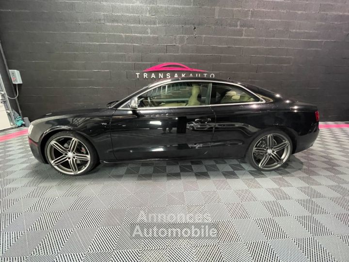 Audi S5 42 FSi V8 Quattro EXCLUSIVE - 2