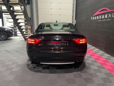 Audi S5 42 FSi V8 Quattro EXCLUSIVE   - 4