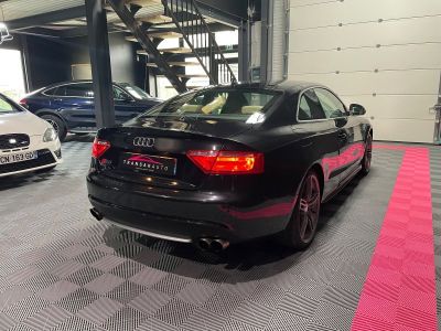 Audi S5 42 FSi V8 Quattro EXCLUSIVE   - 5