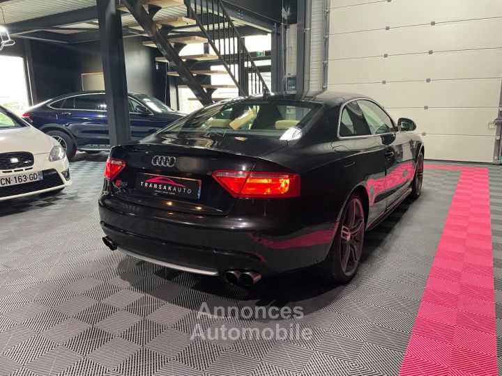 Audi S5 42 FSi V8 Quattro EXCLUSIVE - 5