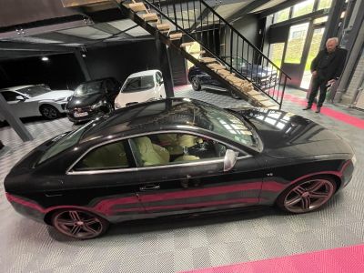 Audi S5 42 FSi V8 Quattro EXCLUSIVE   - 6