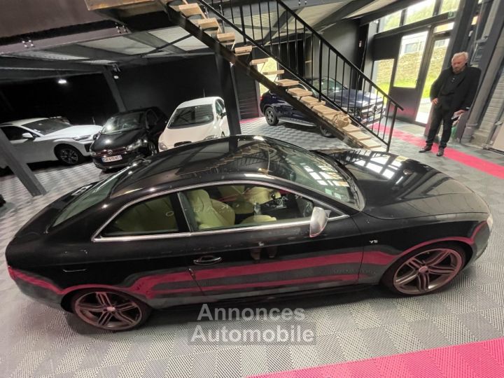 Audi S5 42 FSi V8 Quattro EXCLUSIVE - 6