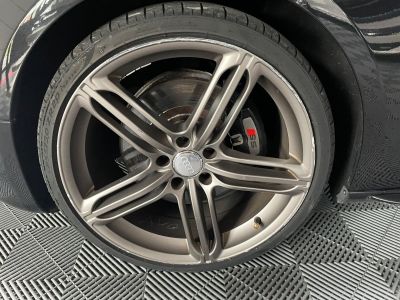 Audi S5 42 FSi V8 Quattro EXCLUSIVE   - 9