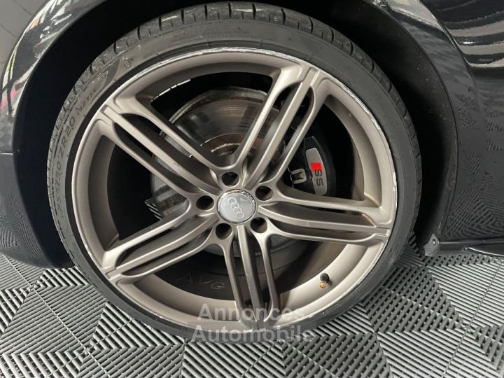 Audi S5 42 FSi V8 Quattro EXCLUSIVE - 9