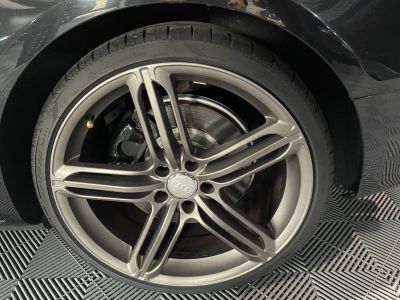 Audi S5 42 FSi V8 Quattro EXCLUSIVE   - 10