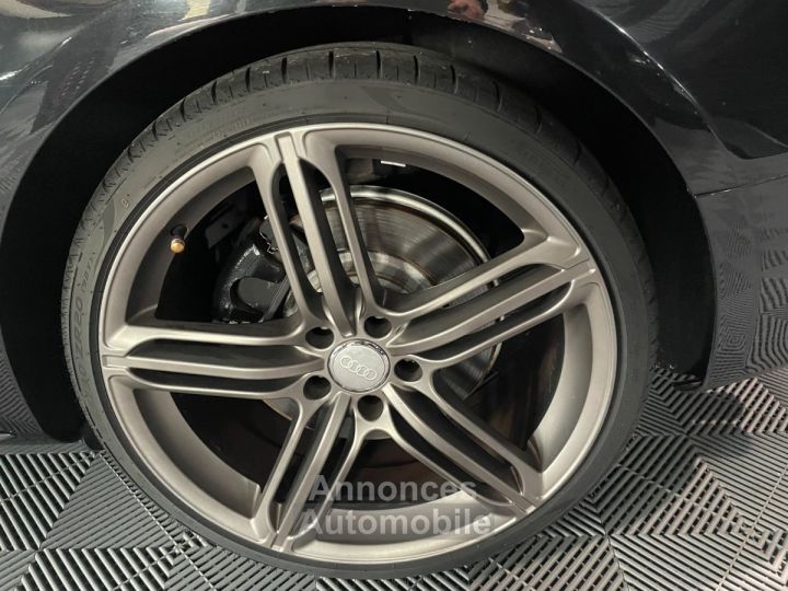 Audi S5 42 FSi V8 Quattro EXCLUSIVE - 10