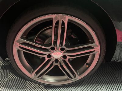 Audi S5 42 FSi V8 Quattro EXCLUSIVE   - 11