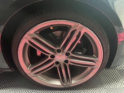 Audi S5 42 FSi V8 Quattro EXCLUSIVE   - 12