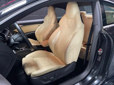 Audi S5 42 FSi V8 Quattro EXCLUSIVE   - 16