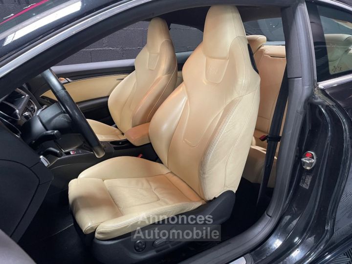 Audi S5 42 FSi V8 Quattro EXCLUSIVE - 16