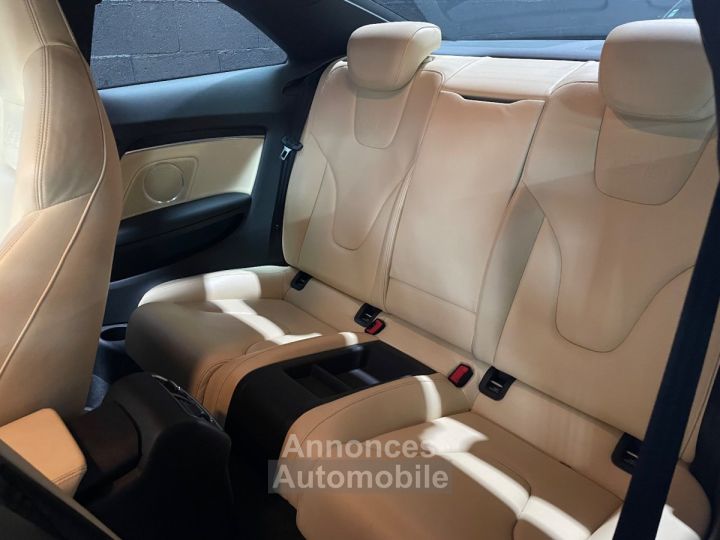 Audi S5 42 FSi V8 Quattro EXCLUSIVE - 17