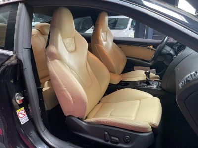 Audi S5 42 FSi V8 Quattro EXCLUSIVE   - 19
