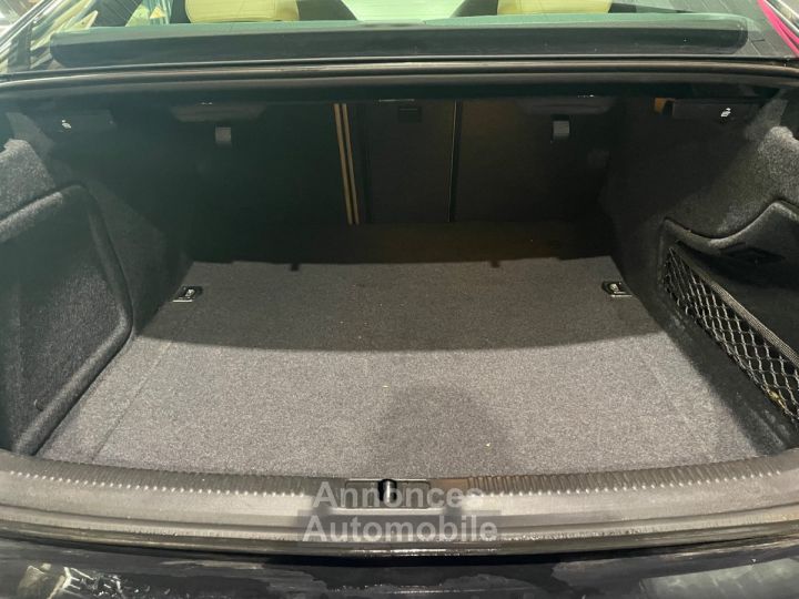 Audi S5 42 FSi V8 Quattro EXCLUSIVE - 20
