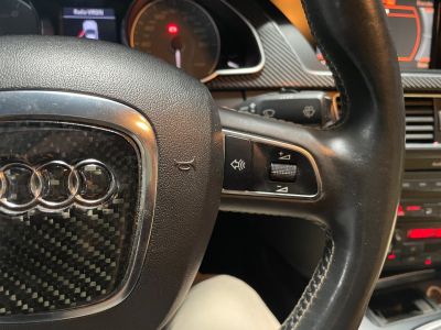 Audi S5 42 FSi V8 Quattro EXCLUSIVE   - 22