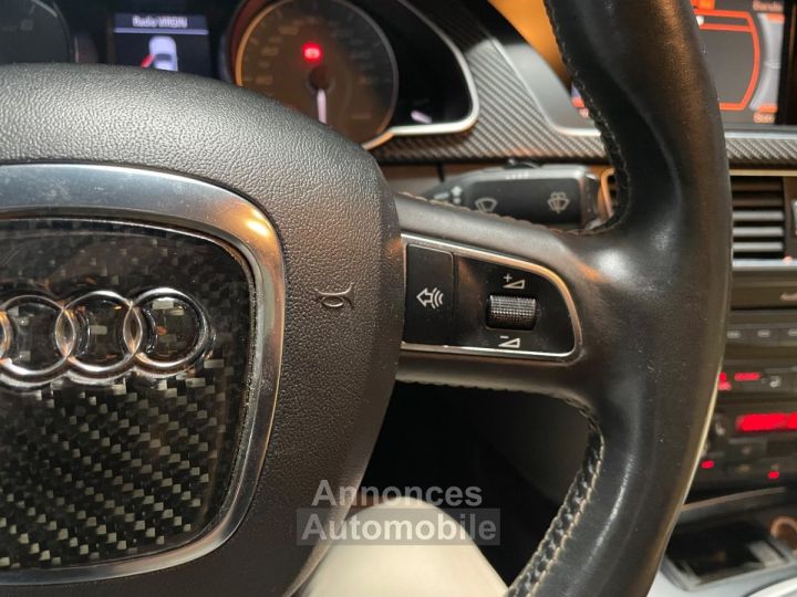 Audi S5 42 FSi V8 Quattro EXCLUSIVE - 22