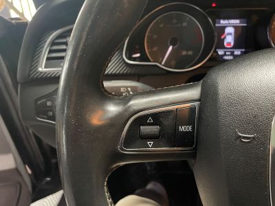 Audi S5 42 FSi V8 Quattro EXCLUSIVE   - 23