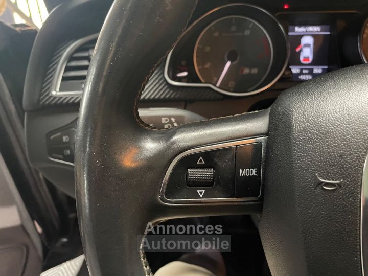 Audi S5 42 FSi V8 Quattro EXCLUSIVE - 23