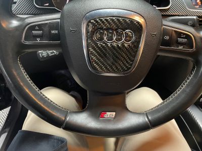 Audi S5 42 FSi V8 Quattro EXCLUSIVE   - 24