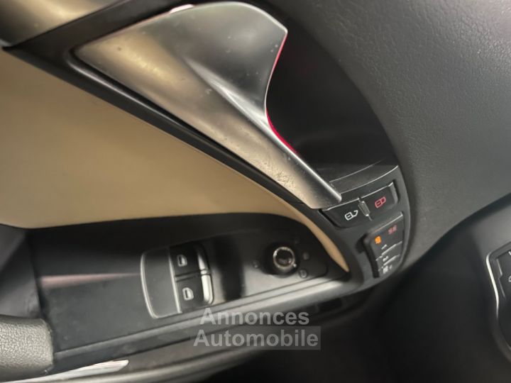 Audi S5 42 FSi V8 Quattro EXCLUSIVE - 26