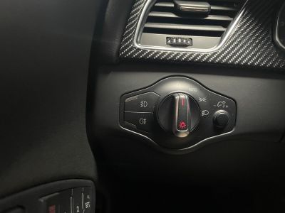Audi S5 42 FSi V8 Quattro EXCLUSIVE   - 27