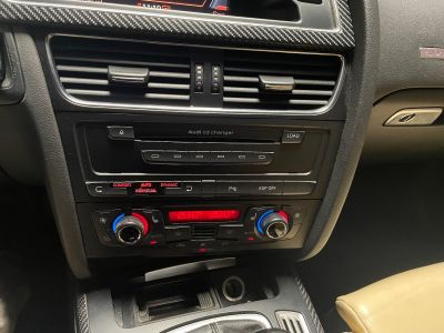 Audi S5 42 FSi V8 Quattro EXCLUSIVE   - 28