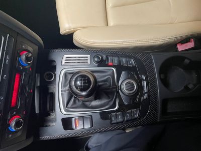 Audi S5 42 FSi V8 Quattro EXCLUSIVE   - 29