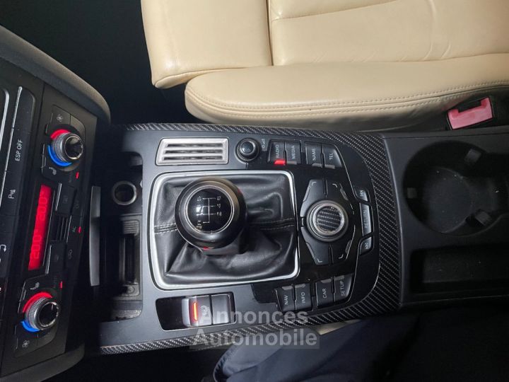 Audi S5 42 FSi V8 Quattro EXCLUSIVE - 29