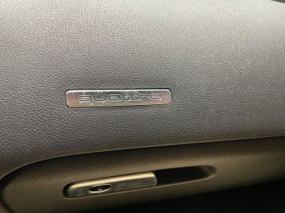 Audi S5 42 FSi V8 Quattro EXCLUSIVE   - 30