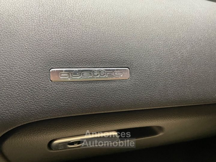 Audi S5 42 FSi V8 Quattro EXCLUSIVE - 30