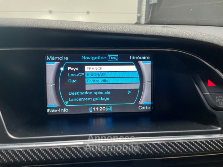 Audi S5 42 FSi V8 Quattro EXCLUSIVE - 31