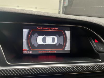 Audi S5 42 FSi V8 Quattro EXCLUSIVE   - 32