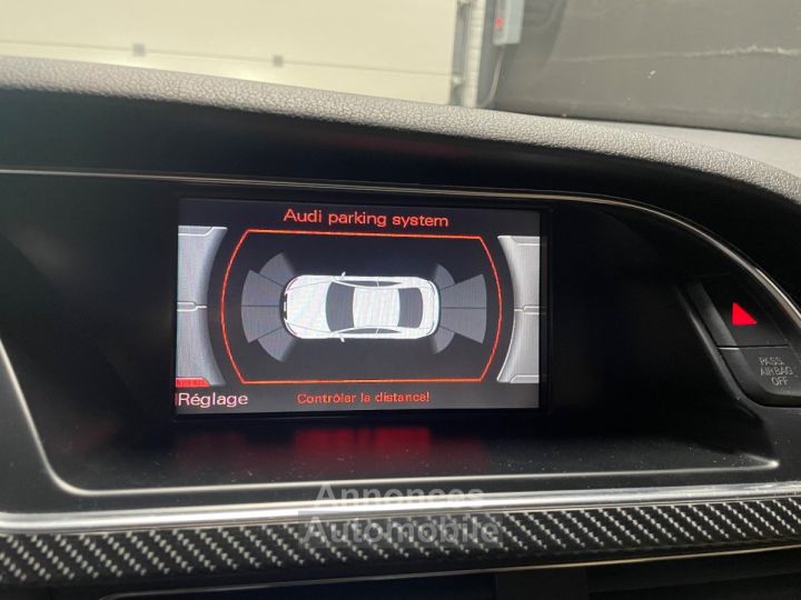 Audi S5 42 FSi V8 Quattro EXCLUSIVE - 32