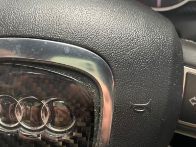 Audi S5 42 FSi V8 Quattro EXCLUSIVE   - 45