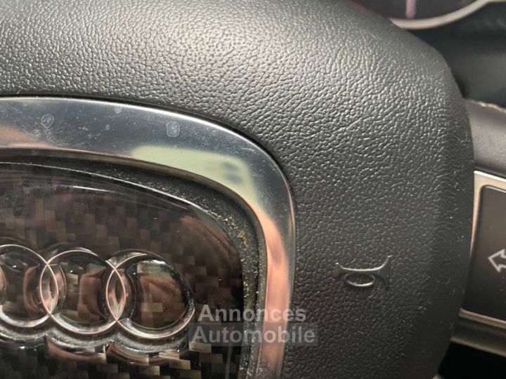 Audi S5 42 FSi V8 Quattro EXCLUSIVE - 45