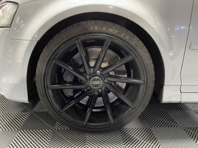Audi RS3 SPORTBACK 25 TFSI 340 Quattro S-Tronic A GRIS SUZUKA   - 8