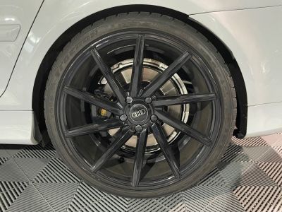 Audi RS3 SPORTBACK 25 TFSI 340 Quattro S-Tronic A GRIS SUZUKA   - 9