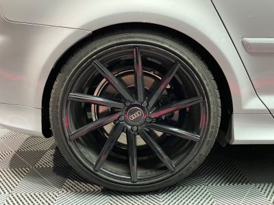 Audi RS3 SPORTBACK 25 TFSI 340 Quattro S-Tronic A GRIS SUZUKA   - 10