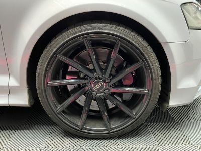 Audi RS3 SPORTBACK 25 TFSI 340 Quattro S-Tronic A GRIS SUZUKA   - 11