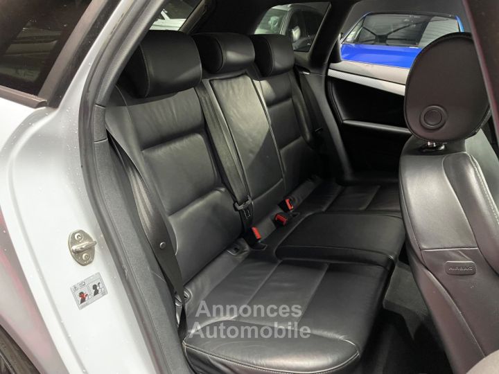 Audi RS3 SPORTBACK 25 TFSI 340 Quattro S-Tronic A GRIS SUZUKA - 15