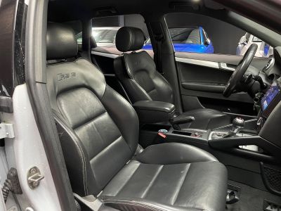 Audi RS3 SPORTBACK 25 TFSI 340 Quattro S-Tronic A GRIS SUZUKA   - 16