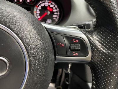 Audi RS3 SPORTBACK 25 TFSI 340 Quattro S-Tronic A GRIS SUZUKA   - 19