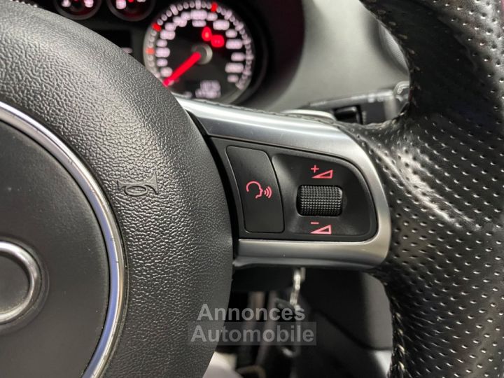 Audi RS3 SPORTBACK 25 TFSI 340 Quattro S-Tronic A GRIS SUZUKA - 19