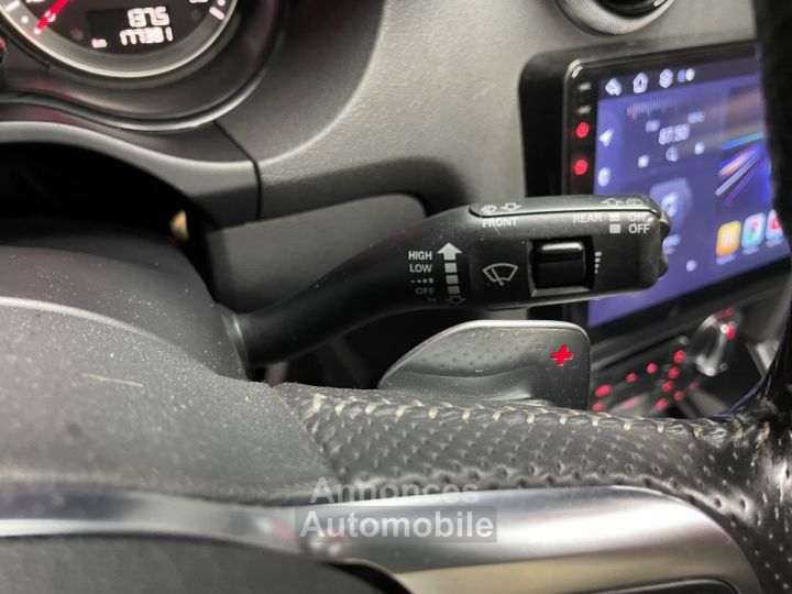Audi RS3 SPORTBACK 25 TFSI 340 Quattro S-Tronic A GRIS SUZUKA - 20