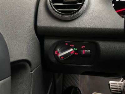 Audi RS3 SPORTBACK 25 TFSI 340 Quattro S-Tronic A GRIS SUZUKA   - 24